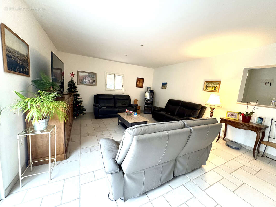 Maison à LA SEYNE-SUR-MER