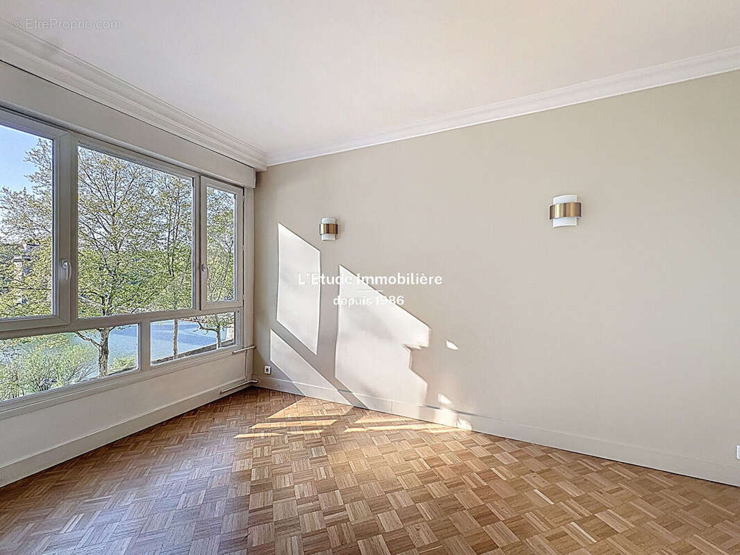 Appartement à LYON-4E