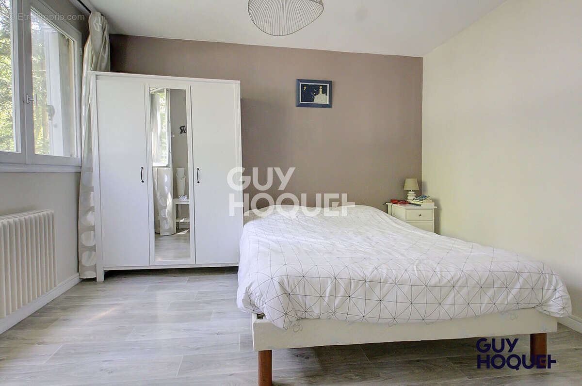 Appartement à LYON-5E