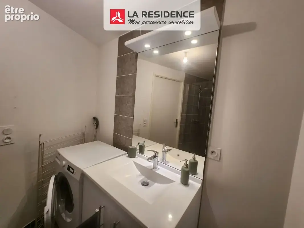 Appartement 29 m² à Montigny-Les-Cormeilles  - photo 6