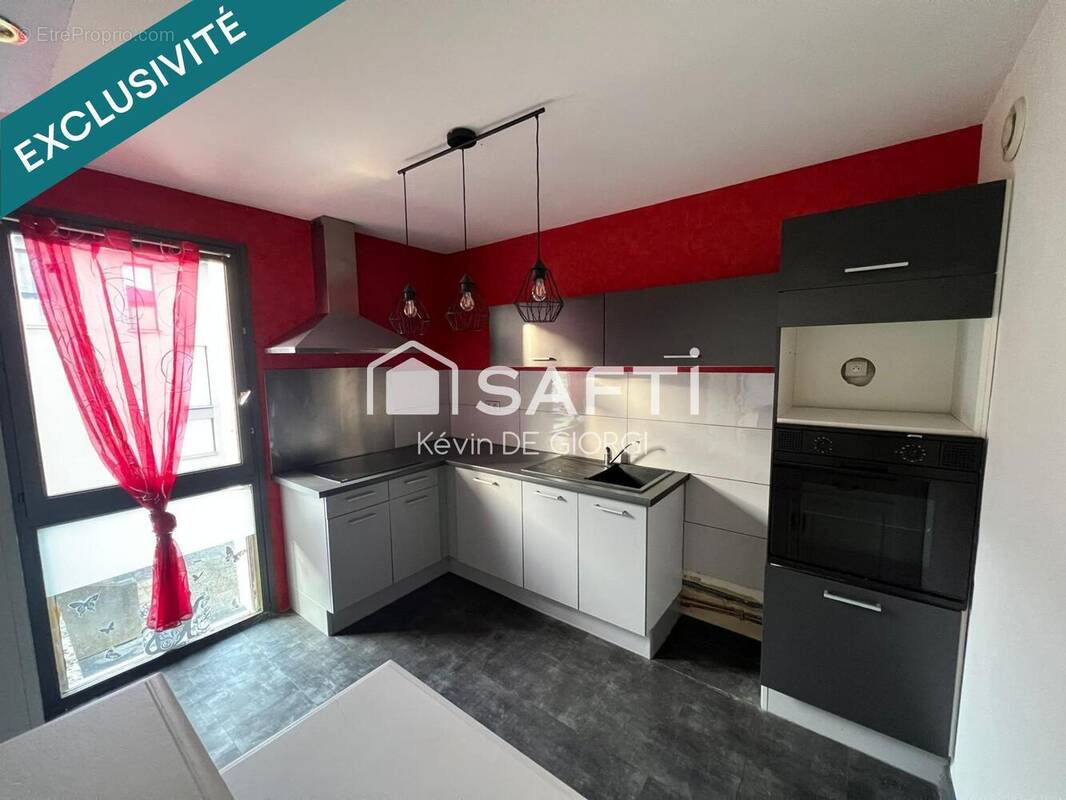 Photo 1 - Appartement à RODEZ