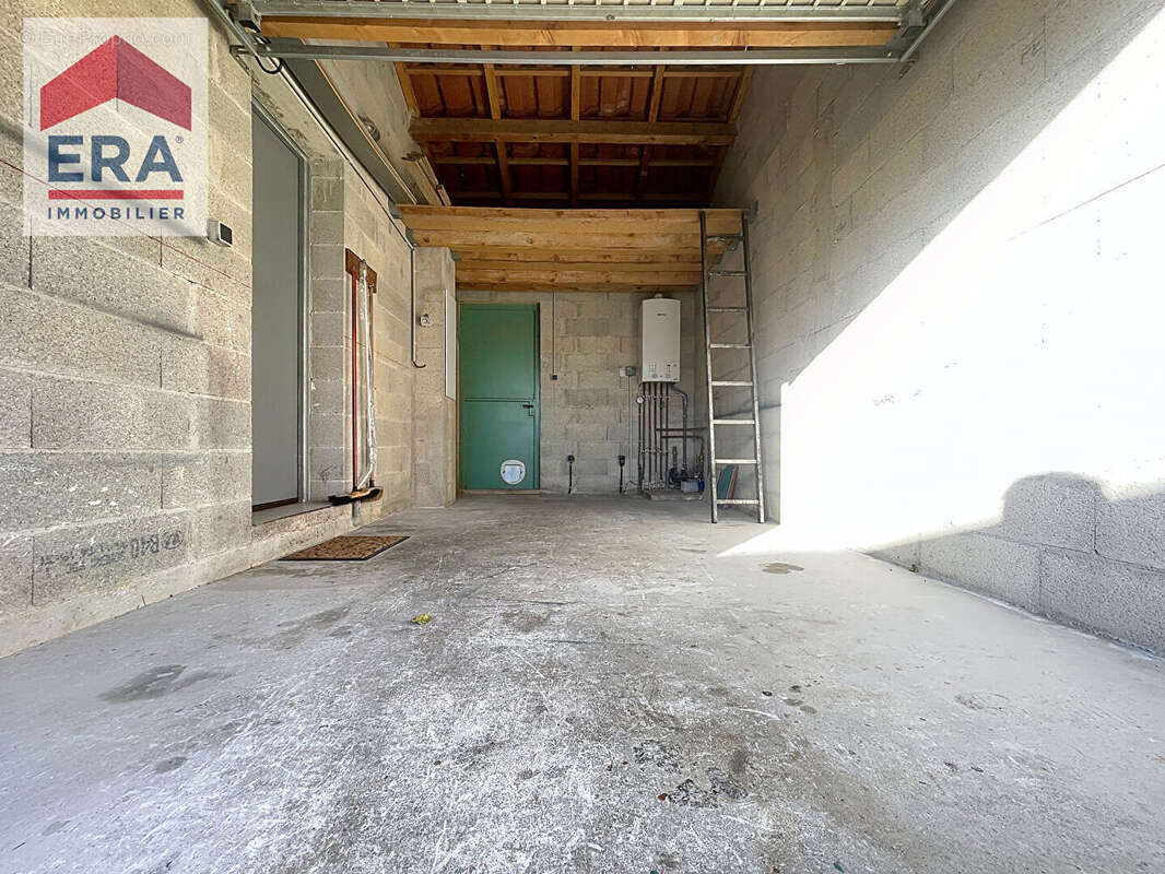 Maison à MARSEILLE-14E