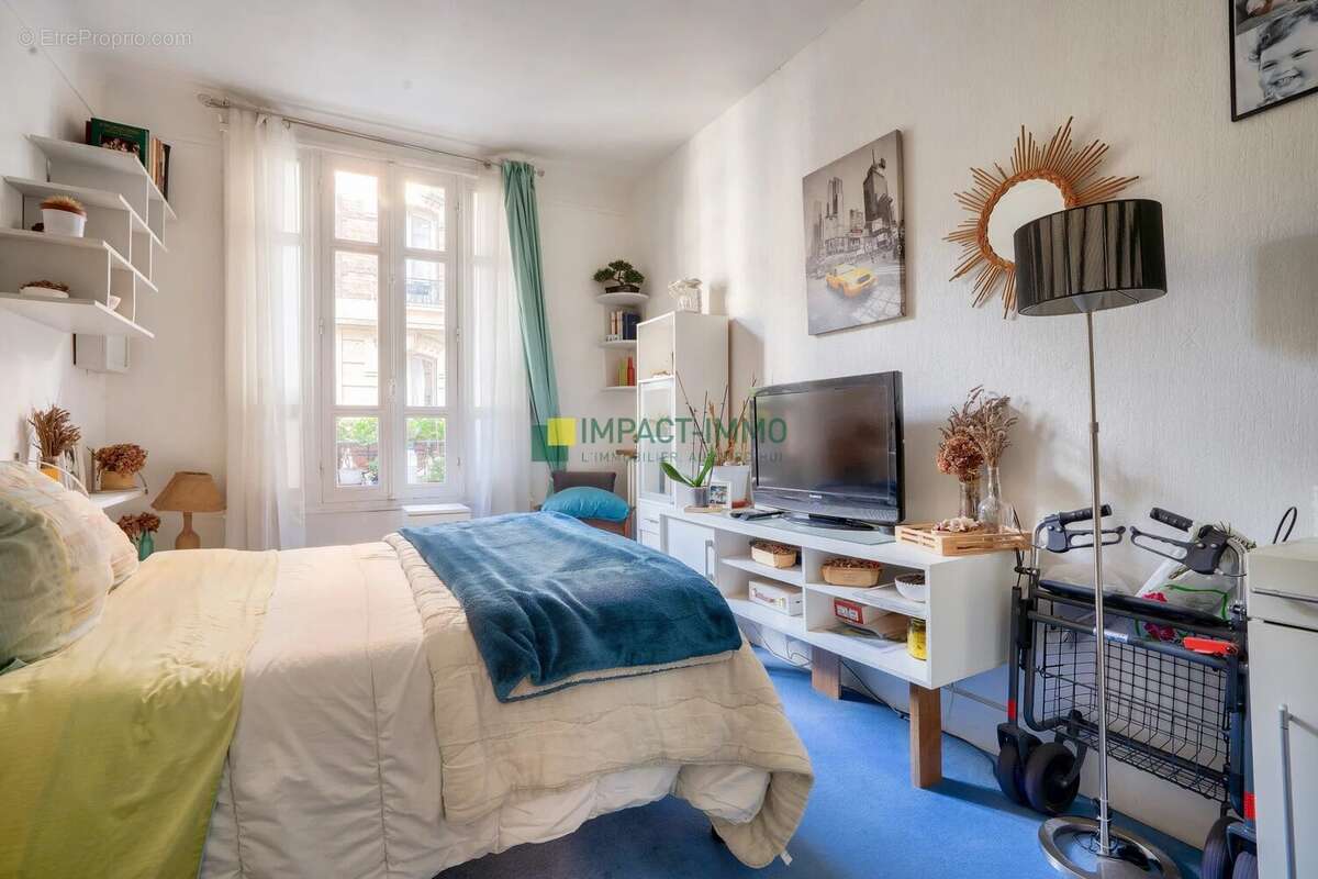 Appartement à COLOMBES