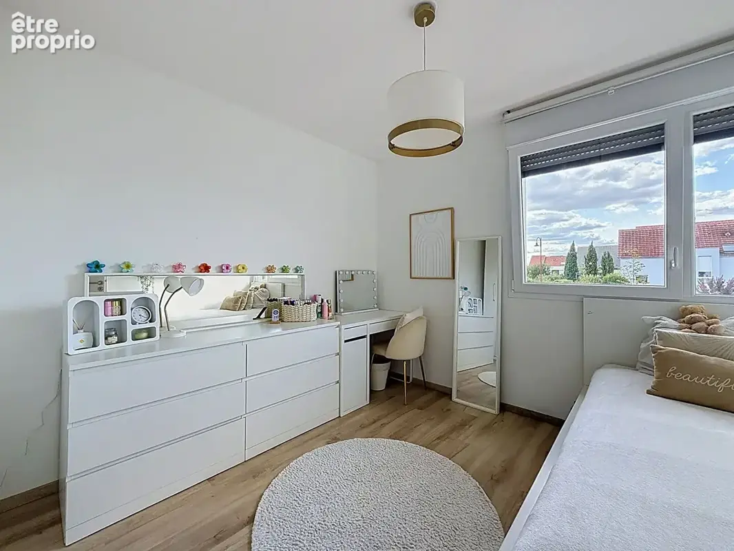 Maison 4p entzheim - photo 23