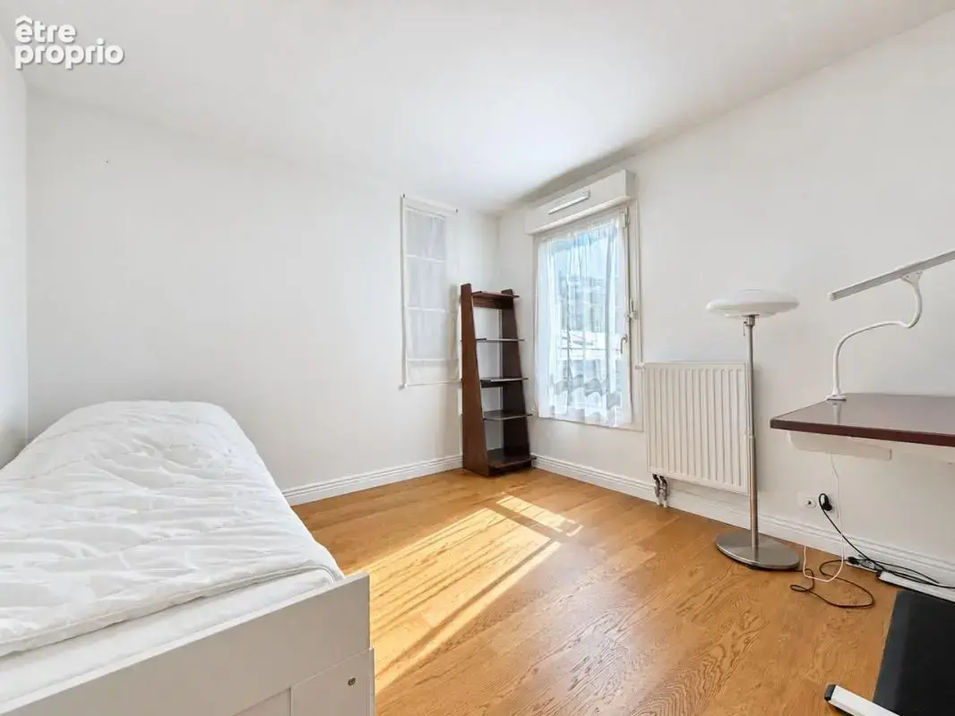 Appartement À Vendre - photo 6