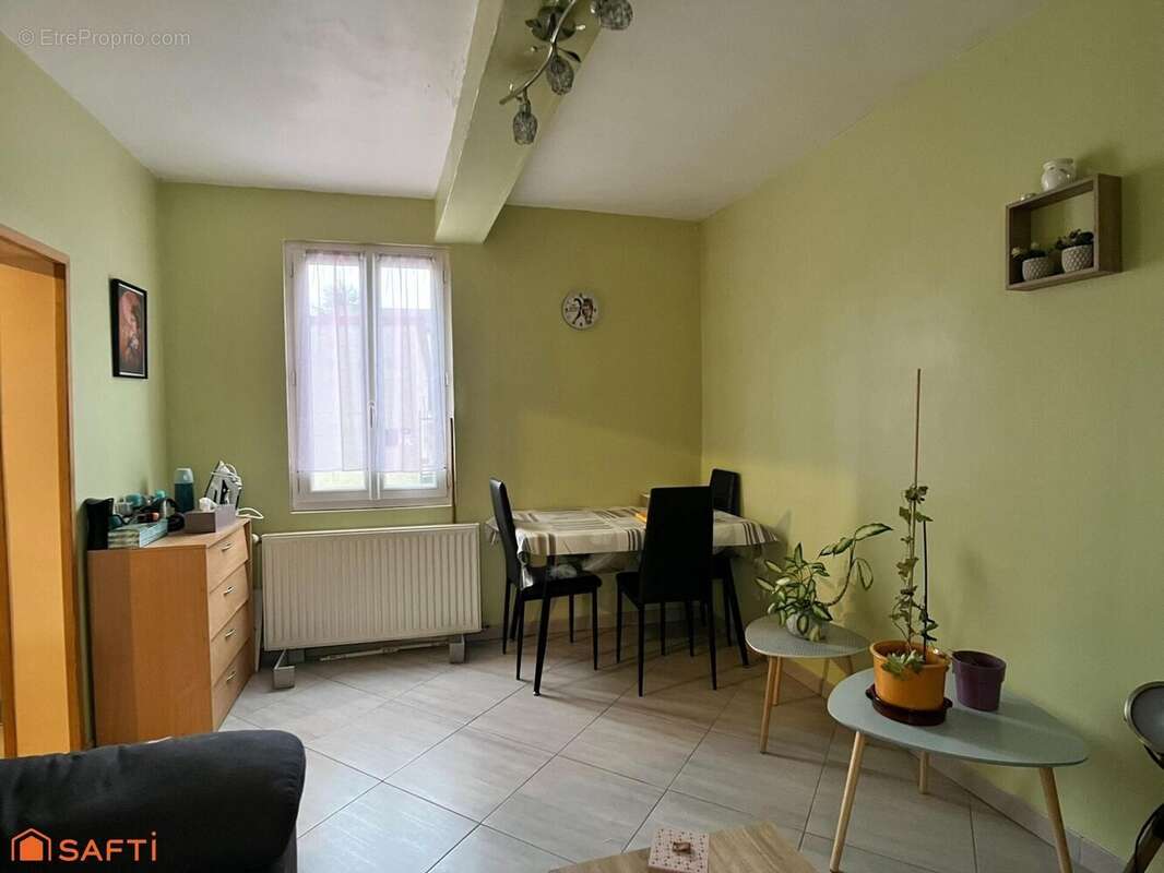 Photo 4 - Maison à AILLY-SUR-NOYE