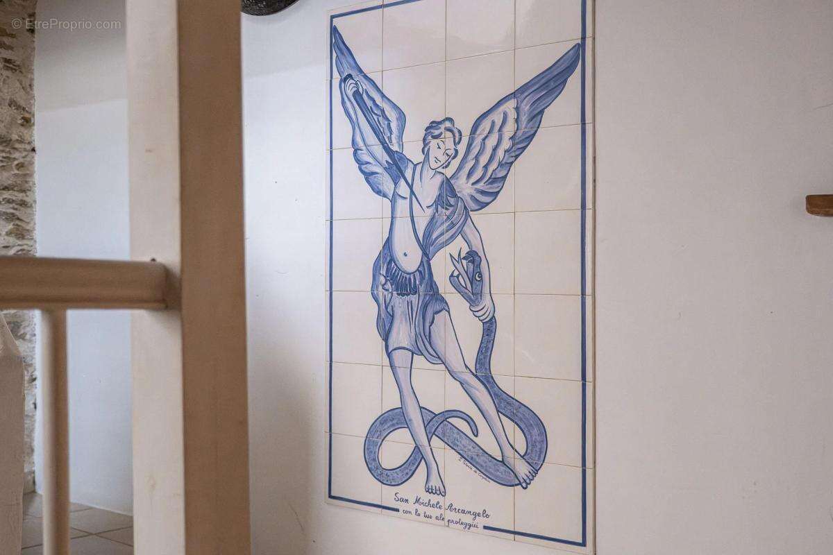 Maison à LA GARDE-FREINET