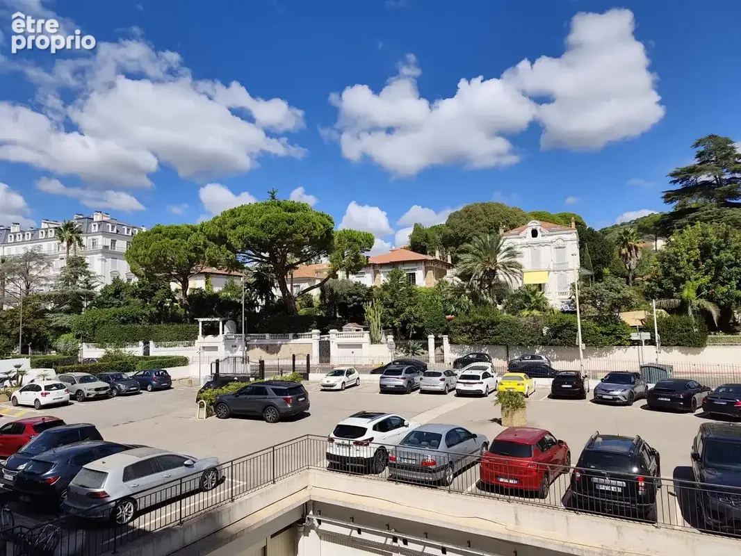 Loft d’exception au cœur de la mythique Résidence Le Gallia – Cannes Montfleury - photo 23