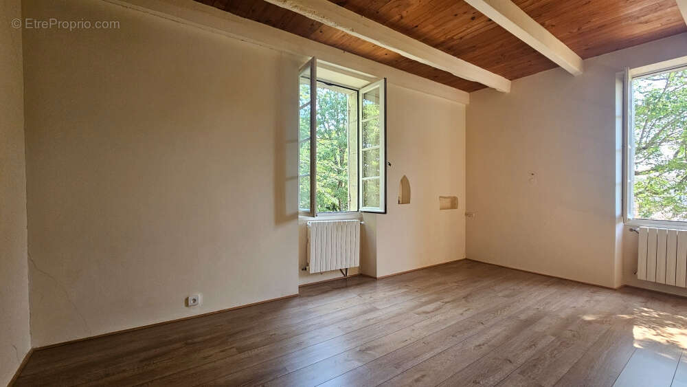PERVILLE 82400 maison pierre 6 pièce(s) 156.56 m2 - photo 8