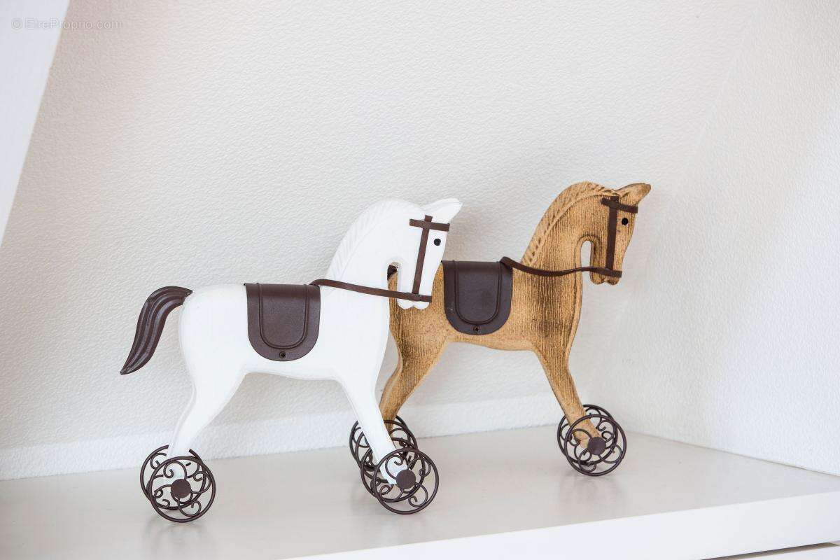 Maison à MUNDOLSHEIM