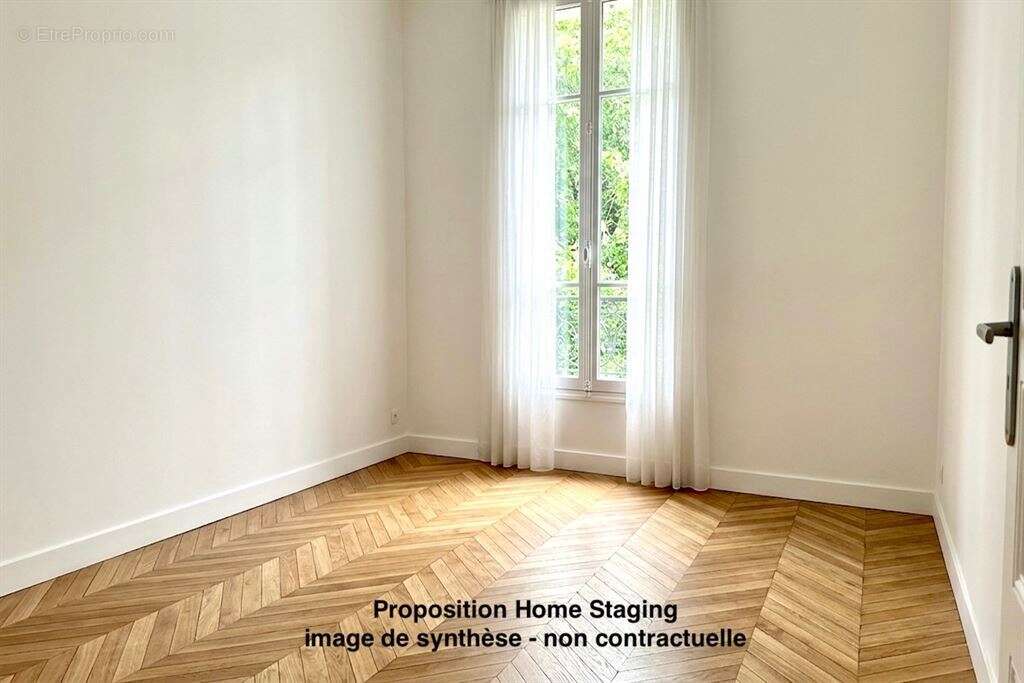 Maison à PARIS-15E
