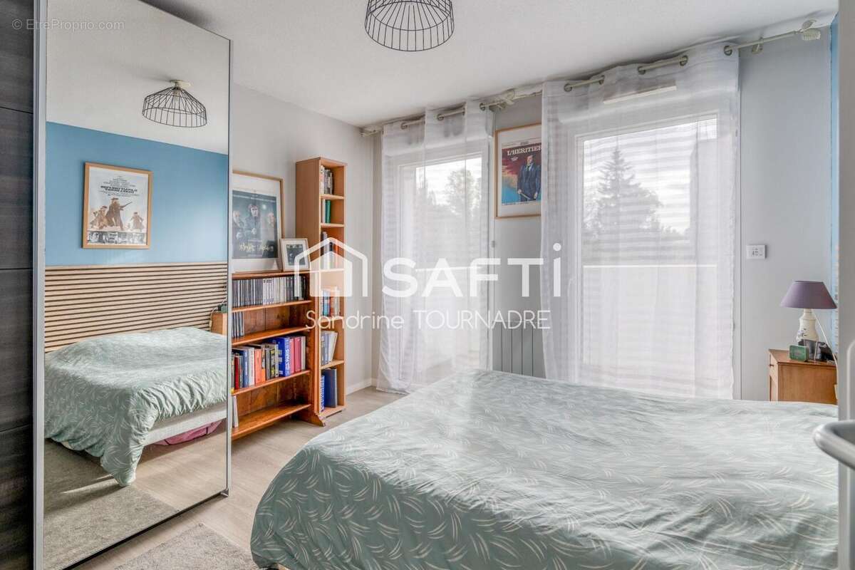 Photo 9 - Appartement à MERIGNAC