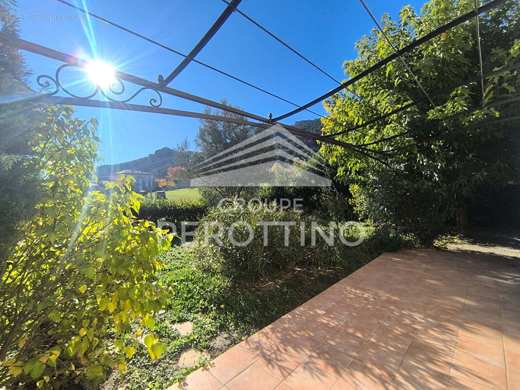 Maison à SAINT-SAVOURNIN