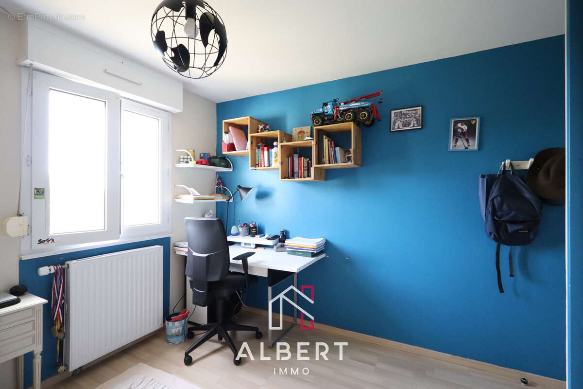 Appartement à ANGERS