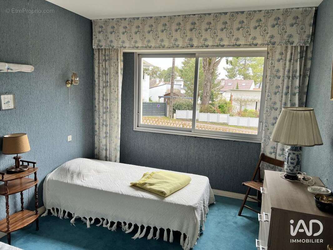 Photo 4 - Appartement à LA BAULE-ESCOUBLAC