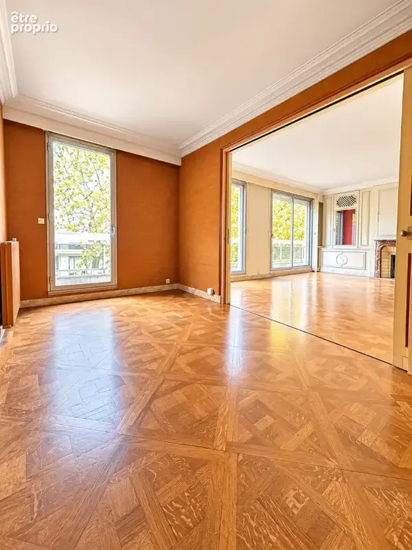 Appartement Neuilly Sur Seine 6 pièce(s) 152.91 m2 - photo 9