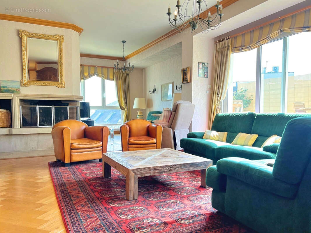 Appartement à CHARTRES