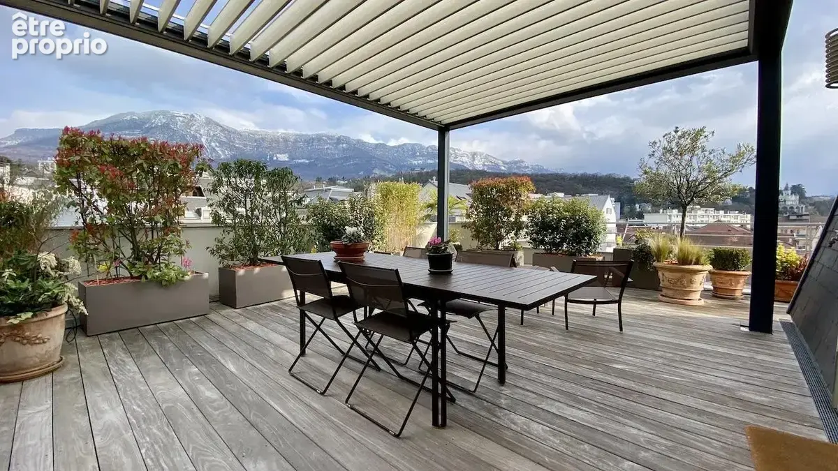 Photo 1 - Appartement à AIX-LES-BAINS