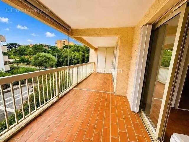 Sainte-maxime – proche centre ville : - photo 2