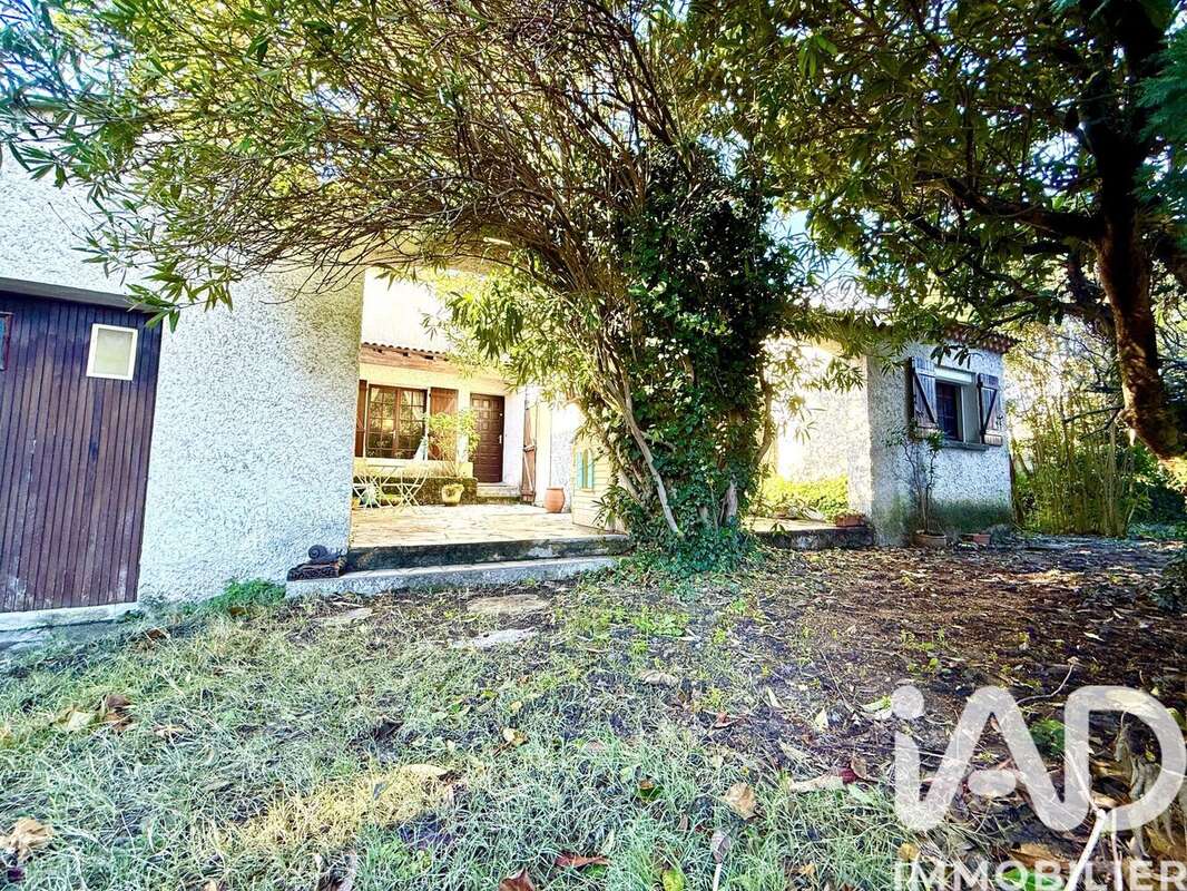 Photo 2 - Maison à ORANGE