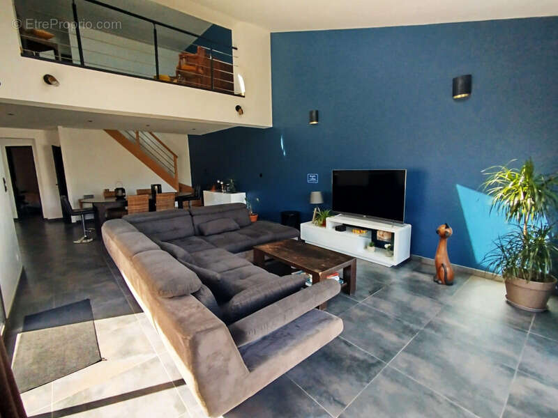Maison à LE MANS