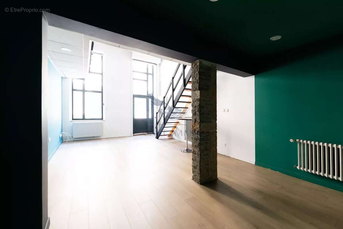 Bureaux quai sarrail / lafayette - photo 15