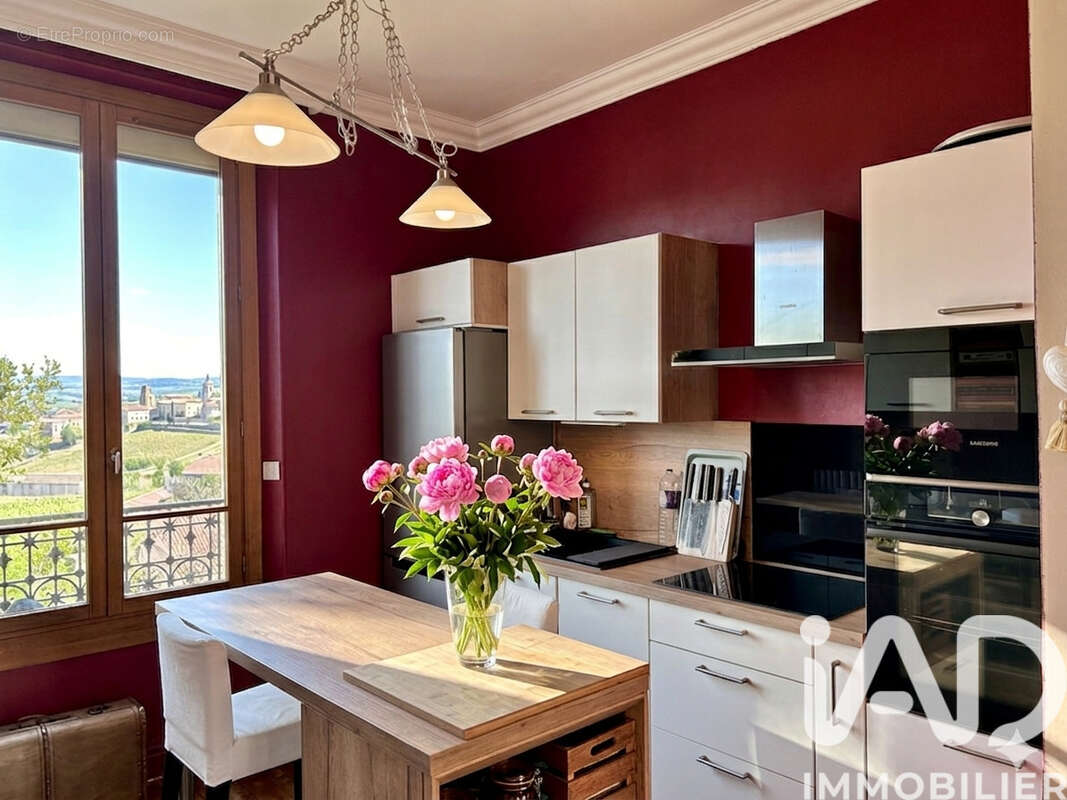 Appartement 66 m² à Mereville  - photo 9
