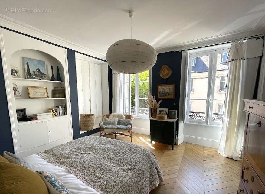 Maison à VERSAILLES
