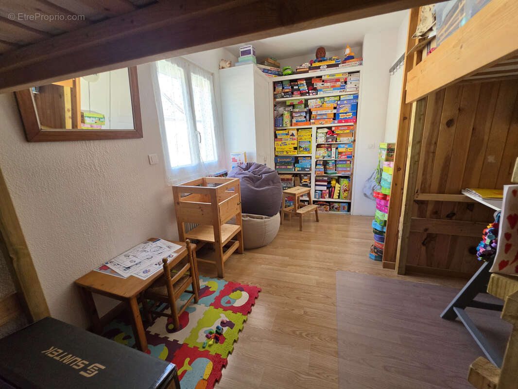 La Hotoie/Centre-ville - Amiénoise de 133m2 avec jardin et garage - photo 6