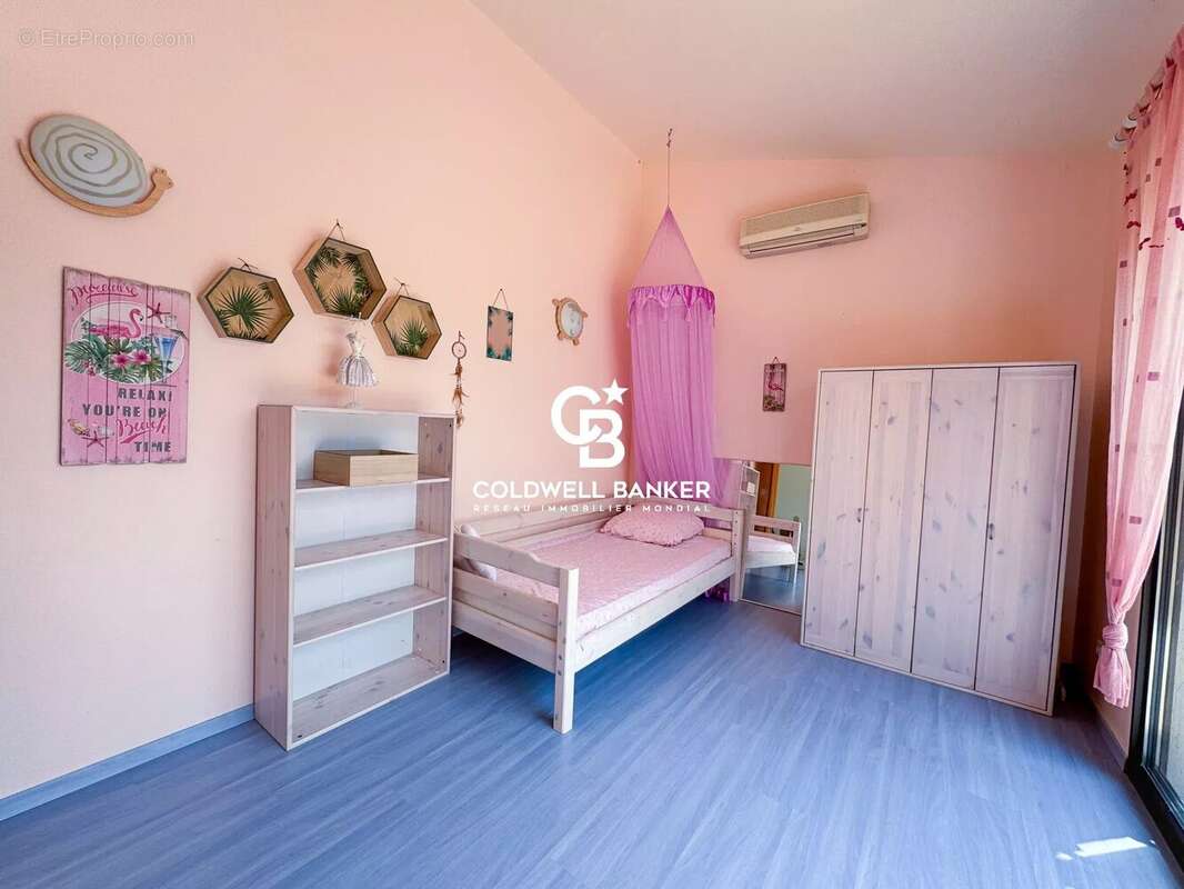 Maison à PIERREFEU-DU-VAR