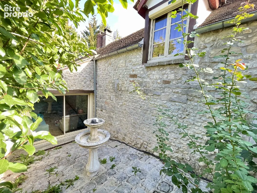Maison 8 pièces 165 m² à vendre à Milly-La-Foret (91490) - photo 13