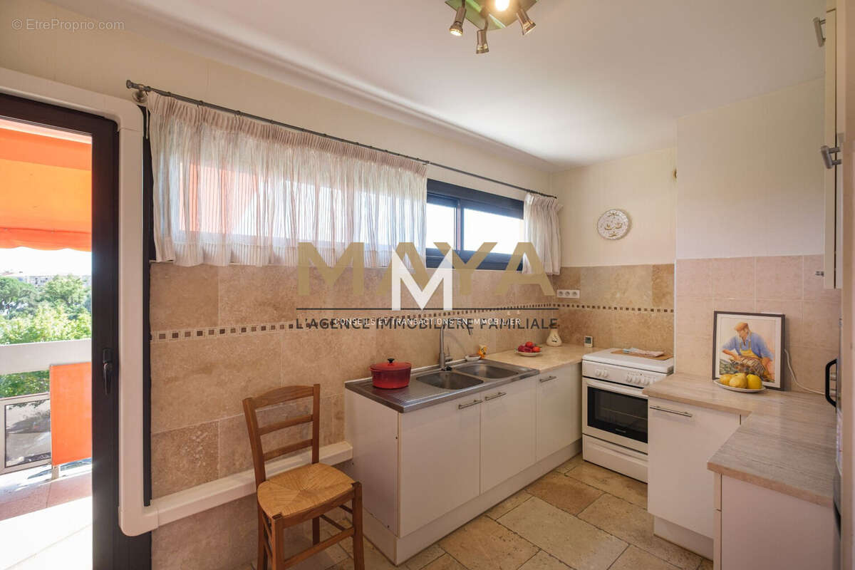 Appartement à SAINTE-MAXIME