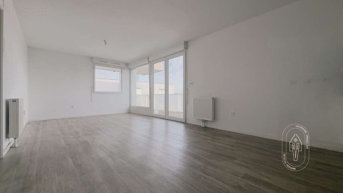 Appartement à WAMBRECHIES