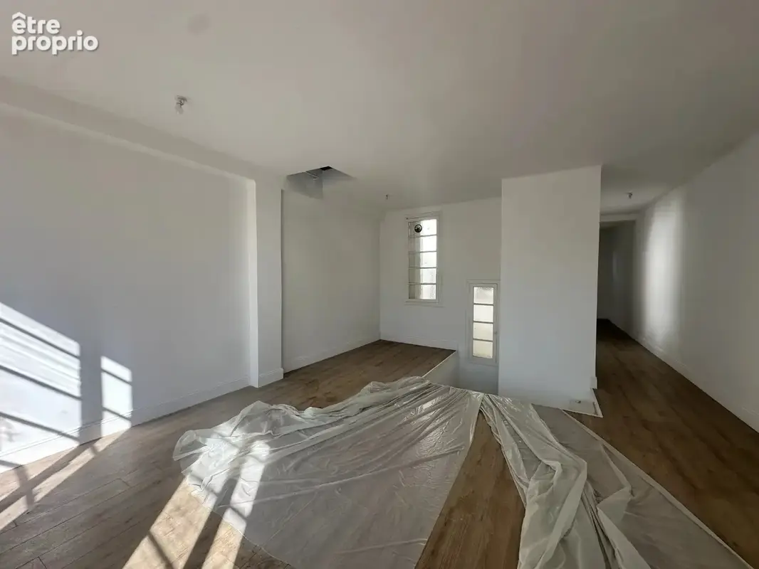 Appartement 228 m² à Toulouse  - photo 3