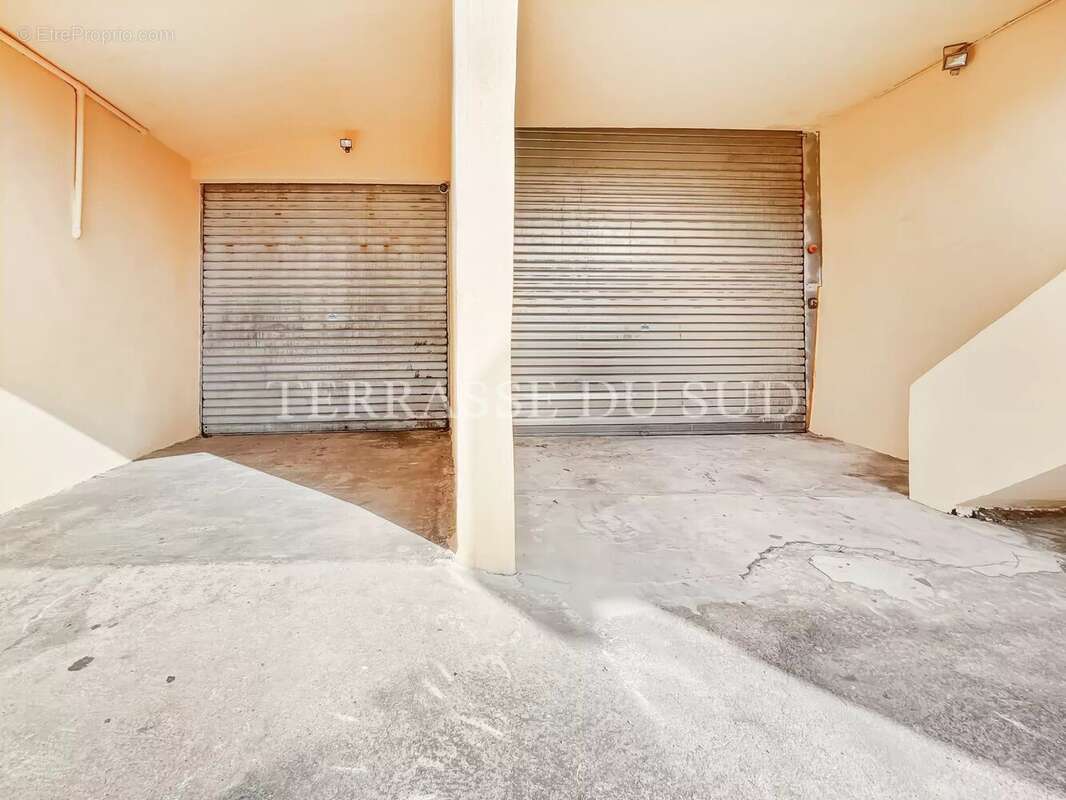 Maison à MARSEILLE-16E