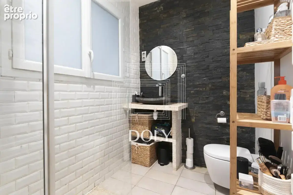 Appartement  2 pièces  - voltaire - 75011 - photo 6