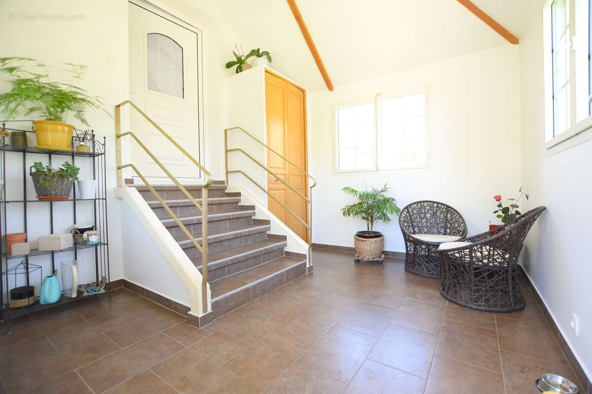 Maison à LES ESSARTS-LE-ROI