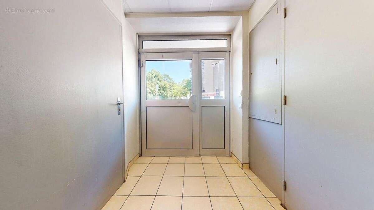 Appartement à CONFLANS-SAINTE-HONORINE