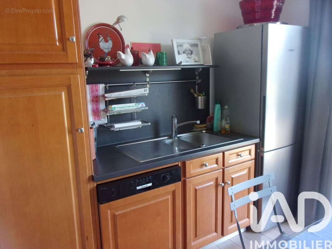 Photo 9 - Maison à GUISSENY