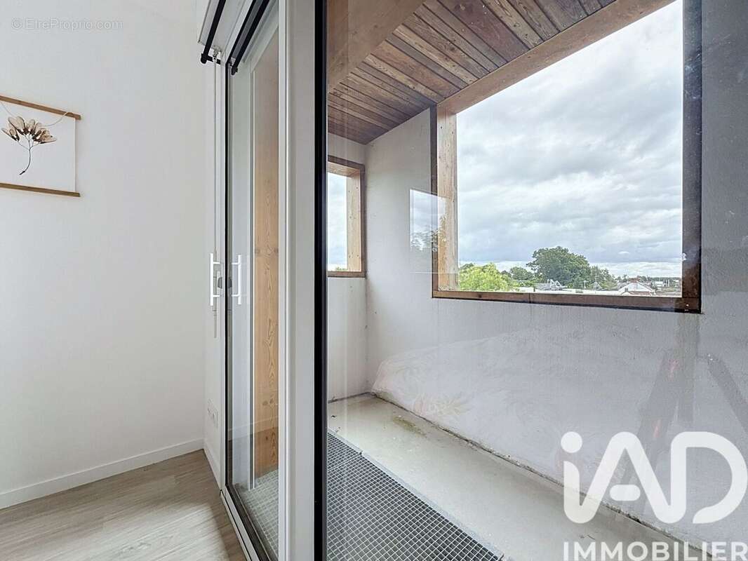Photo 8 - Appartement à NANTES