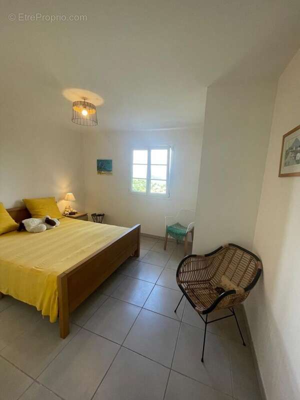 Photo 6 - Appartement à LES TROIS-ILETS