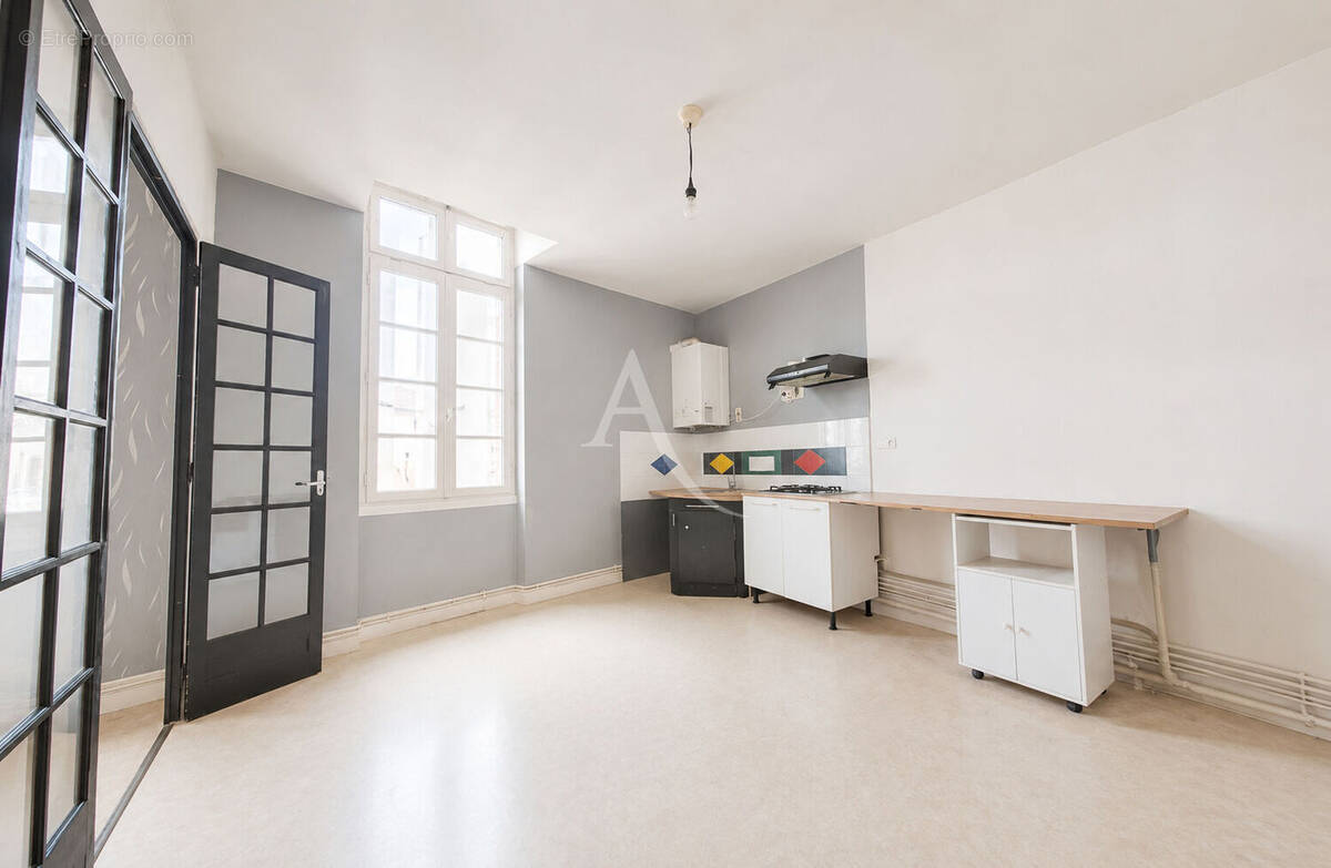 Maison à MONTAUBAN