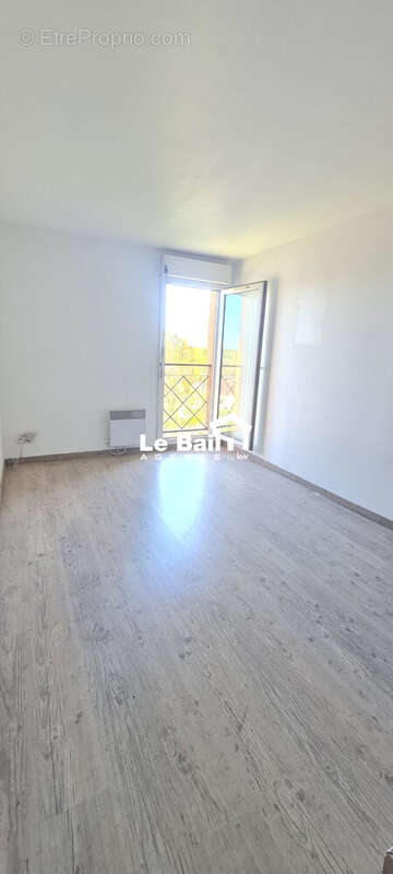 Appartement à OSNY