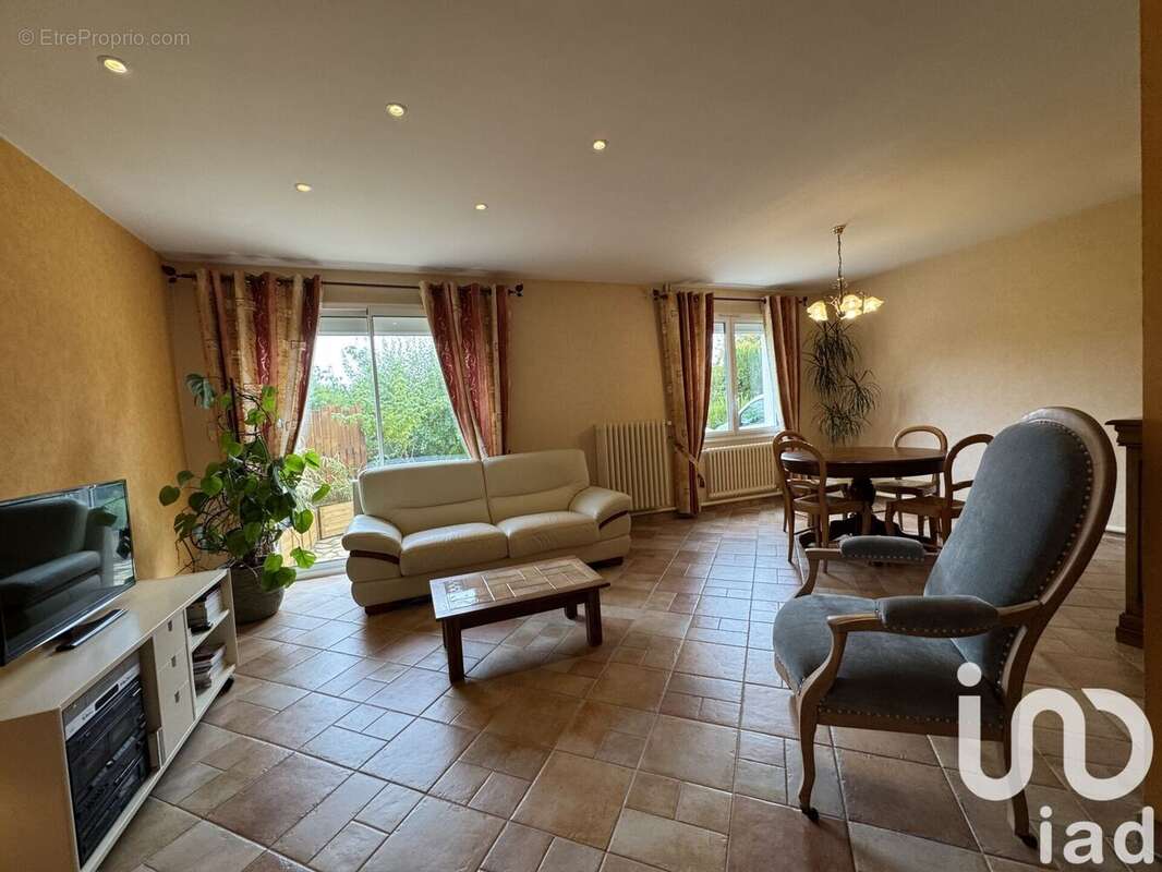 Photo 9 - Maison à SAINT-CYR-SUR-LOIRE