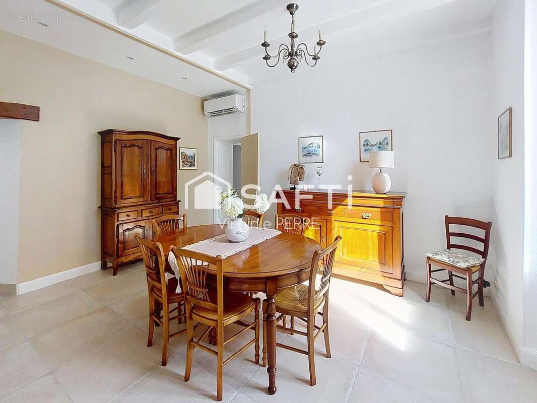 Photo 4 - Maison à ARVERT