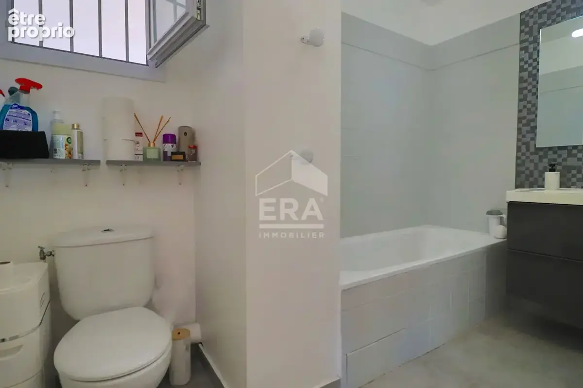Appartement 65m² à marseille 13e arrondissement - photo 15