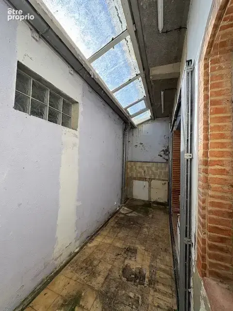 Maison de ville a rénover - photo 4