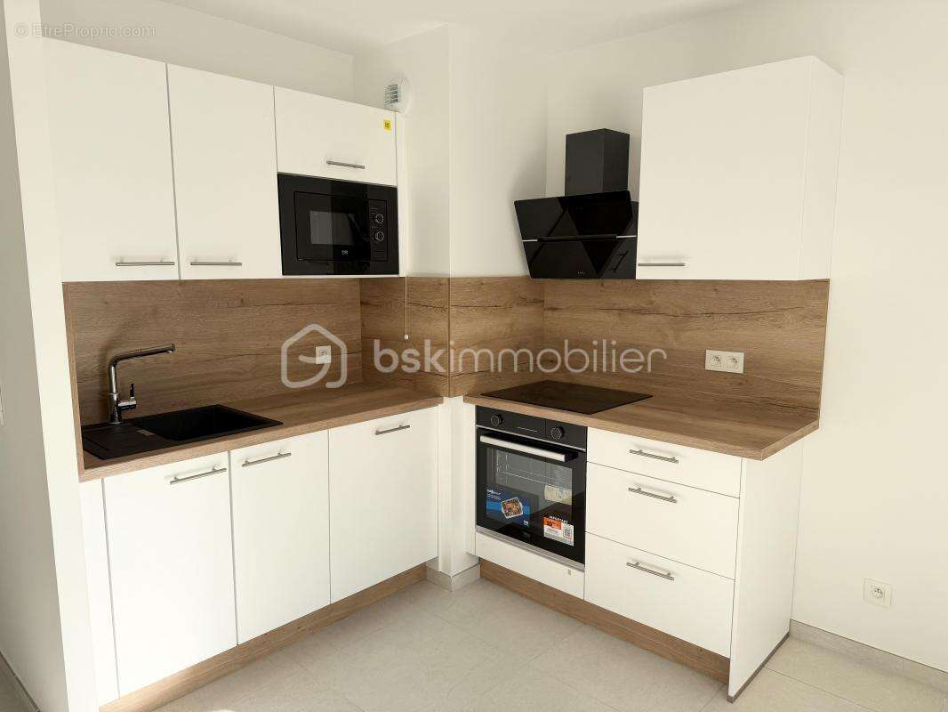 Appartement à CAVALAIRE-SUR-MER