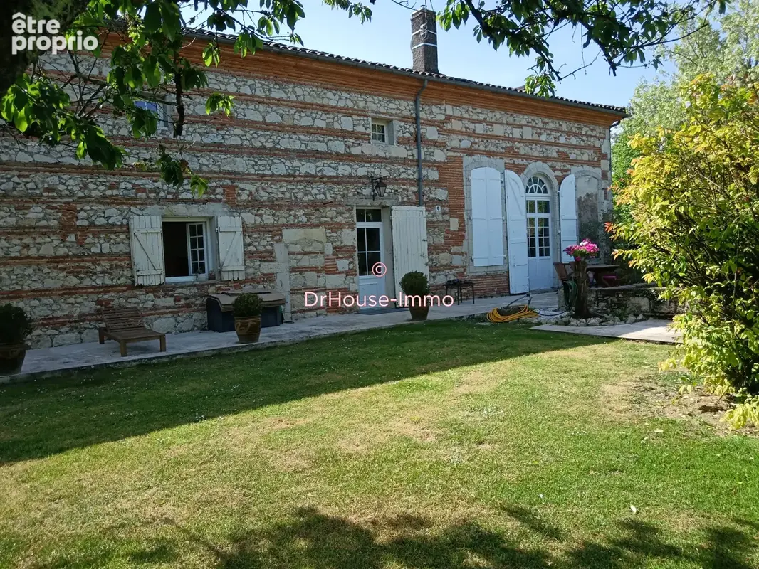 Maison 15 pièces 673 m² à vendre à Boe (47550) - photo 70