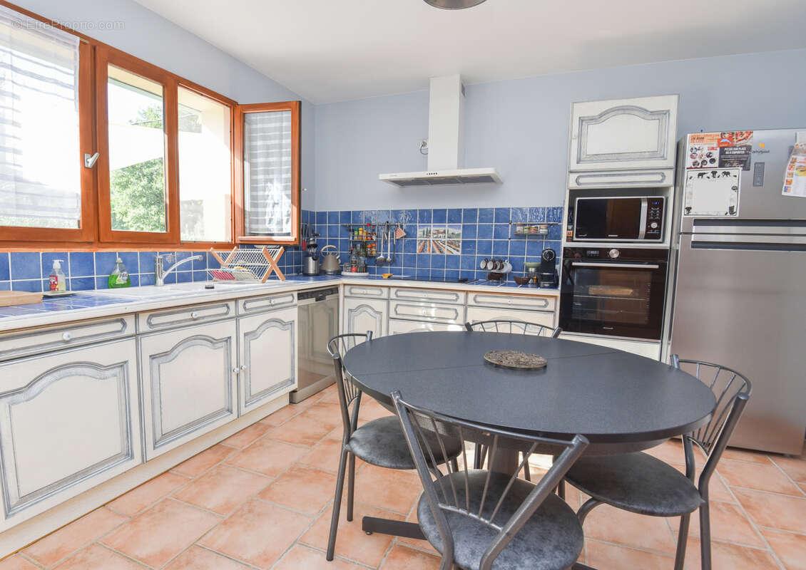 Maison à LE THORONET